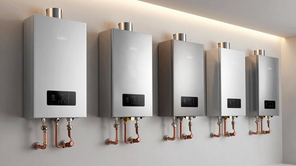 energy efficiency and capacity