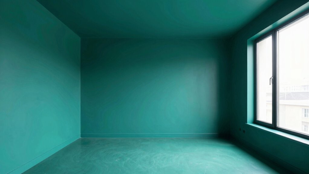 enhance small room ambiance