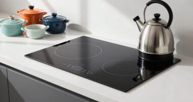 essential induction cooking essentials