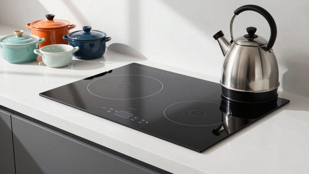 essential induction cooking essentials