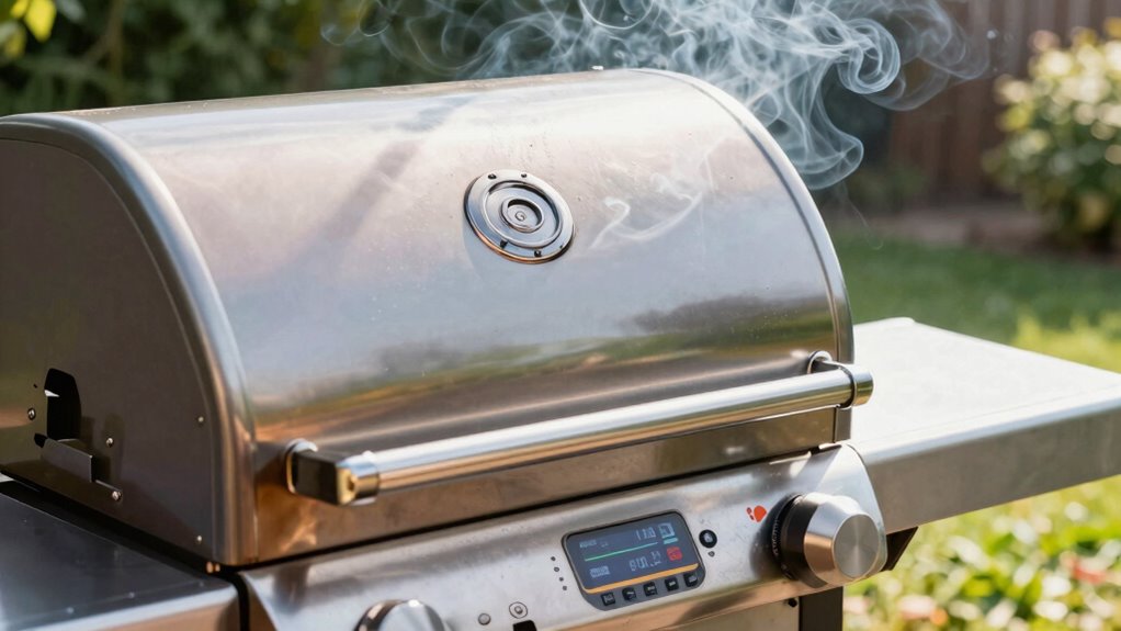 factors influencing temperature stability