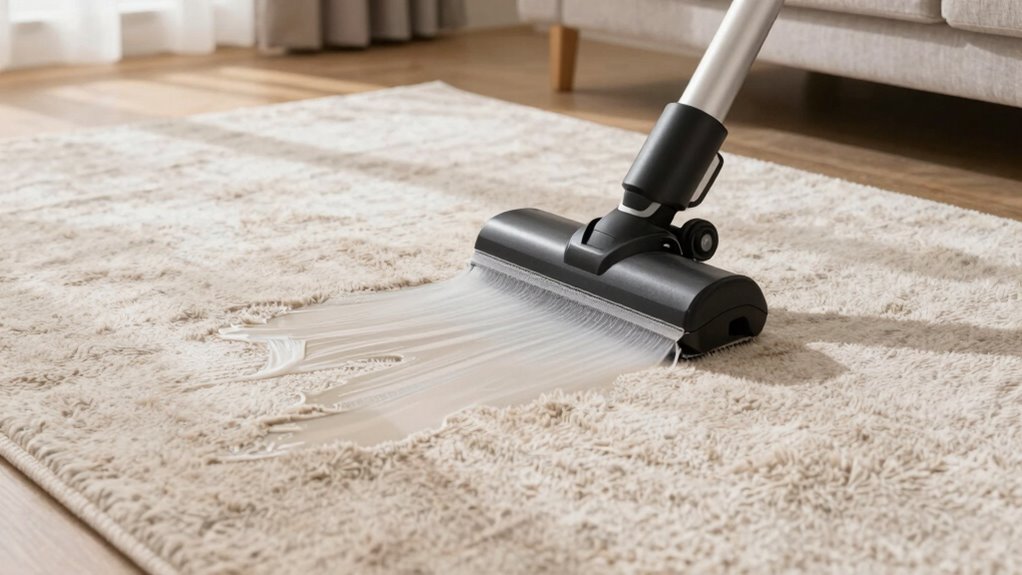 fast acting eco friendly cleaning
