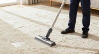 fast drying carpet cleaning