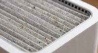 filter replacement frequency guidelines