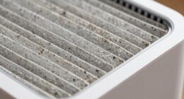 filter replacement frequency guidelines