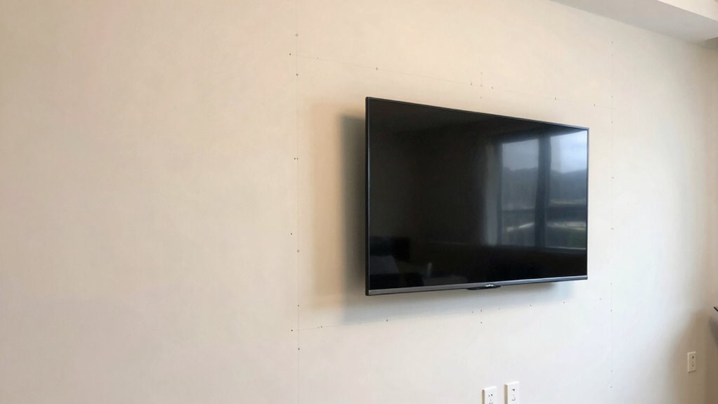 find and mark wall studs