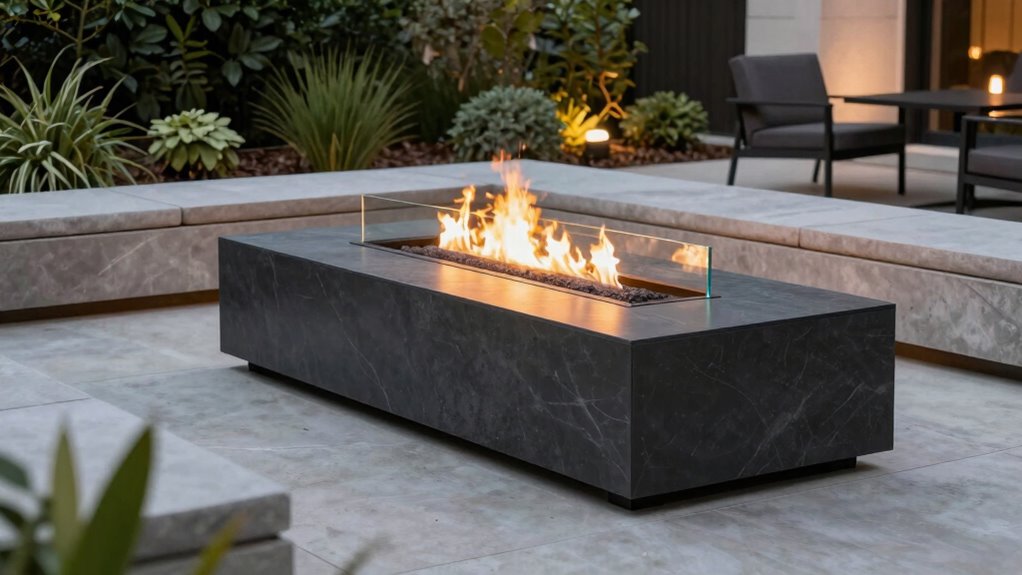 fire safety maintenance practices