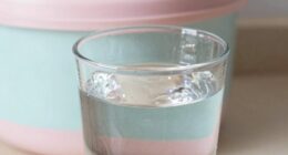 first week water experience