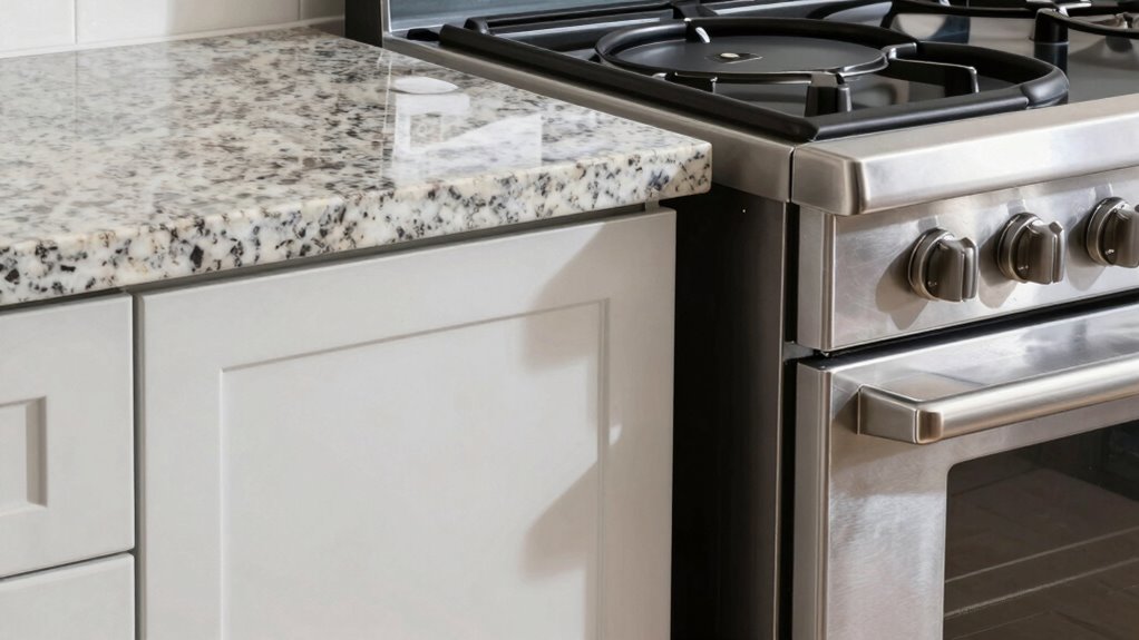 fix and minimize counter gaps