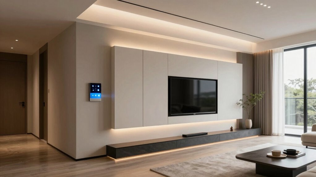 future proof smart home design