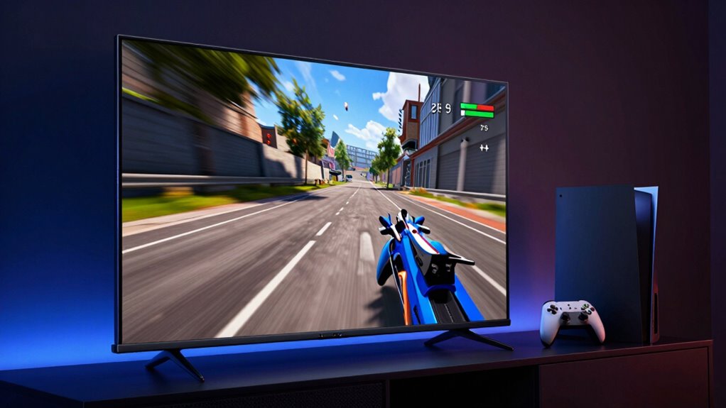 gaming oled tv essentials
