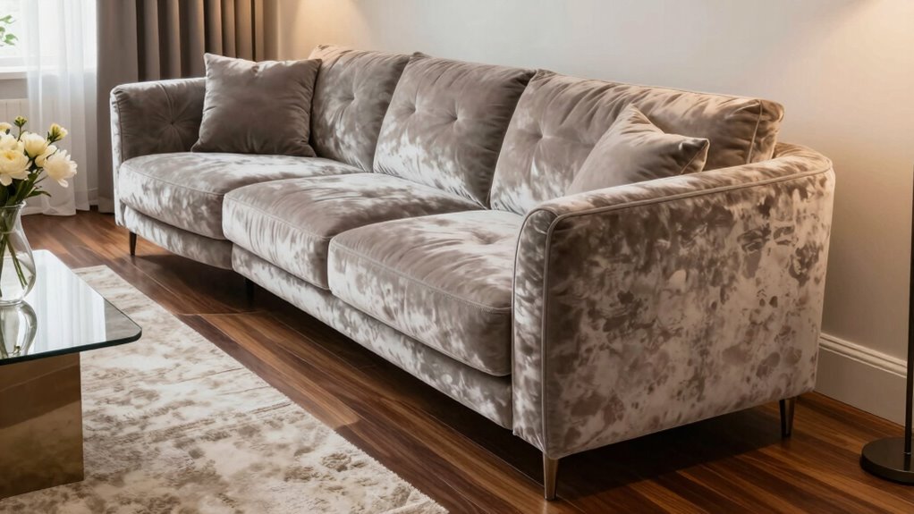 gentle cleaning and dusting