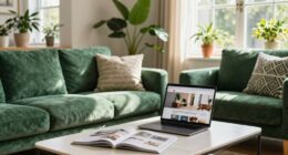 green monday home deals