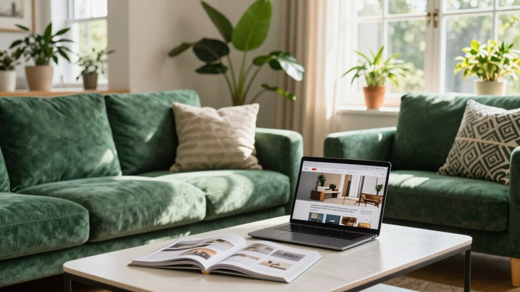 green monday home deals