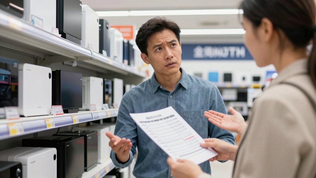 handle denied price match