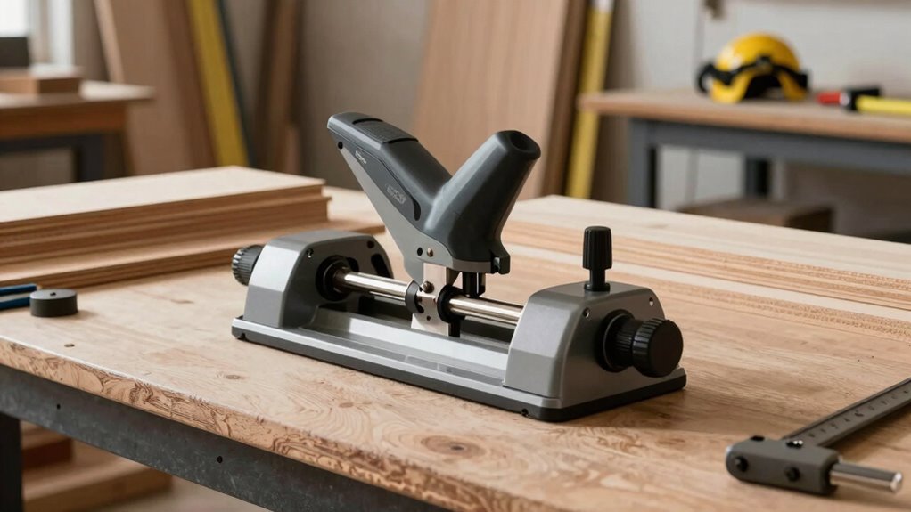 hardwood planer selection factors