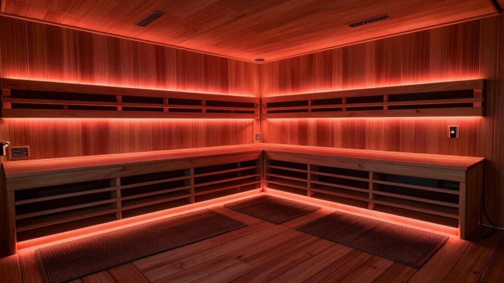 heat and moisture protection