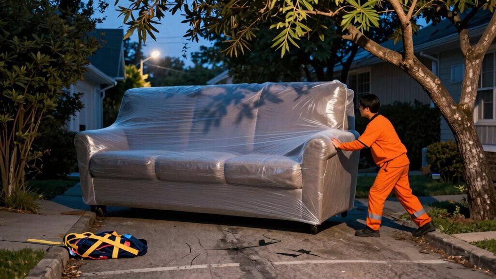 hidden costs behind free delivery