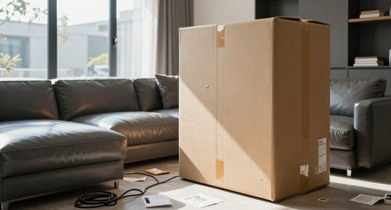 hidden delivery fee surprises