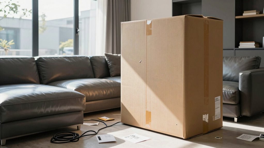 hidden delivery fee surprises