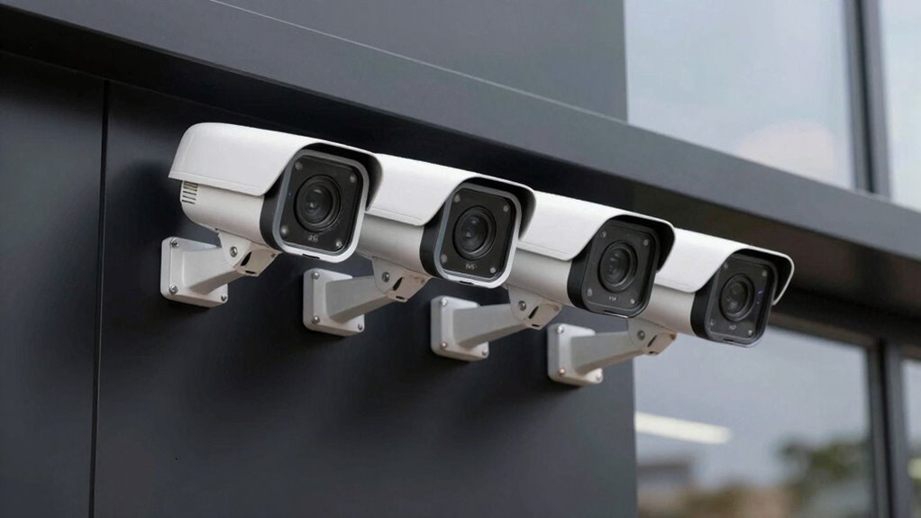 high resolution security features