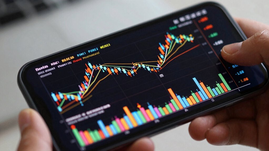 holistic market data analysis