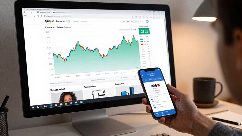 identify genuine price drops