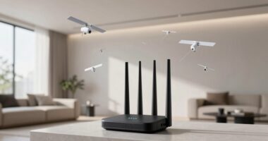 improve wi fi streaming stability
