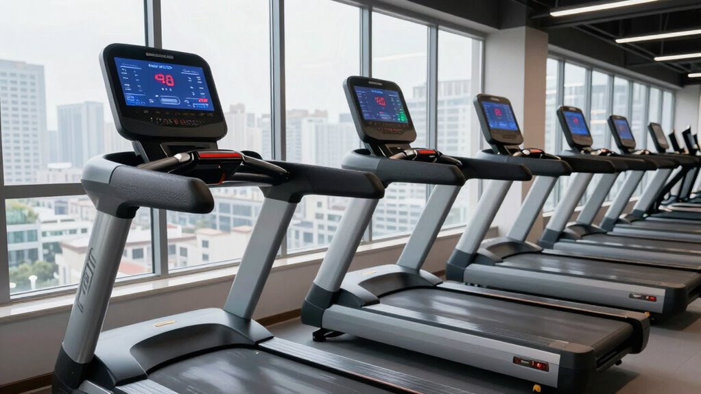 incline decline motor space