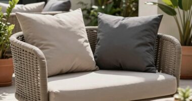 indoor style outdoor textiles