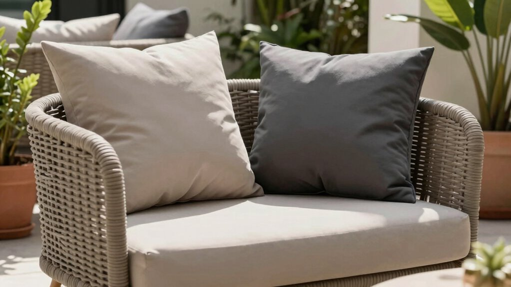 indoor style outdoor textiles