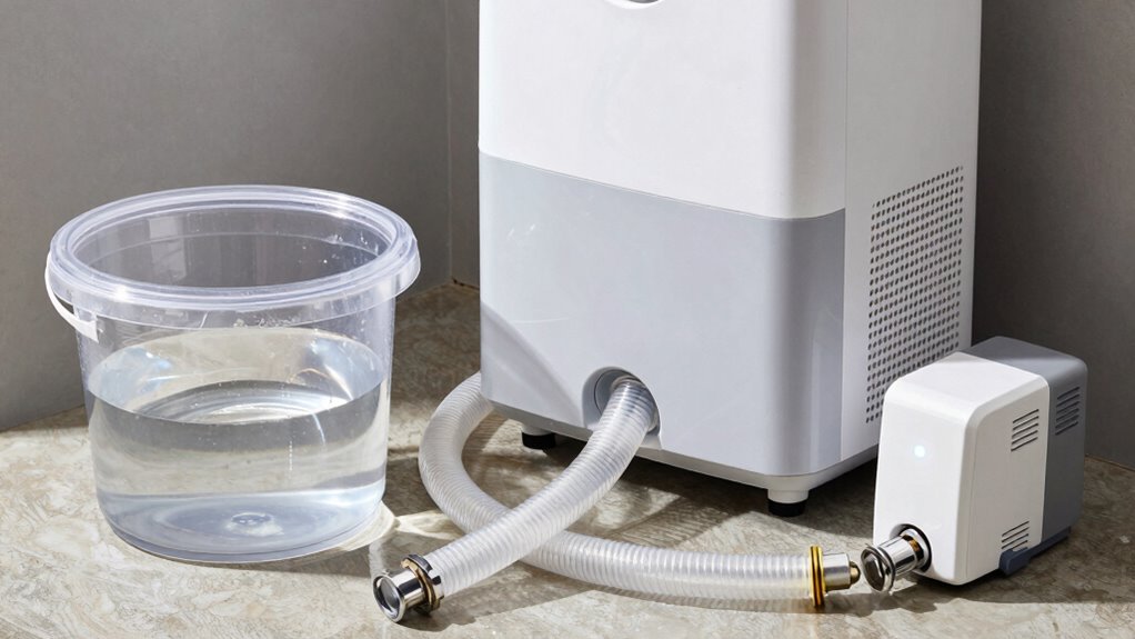 inspect clear secure maintain