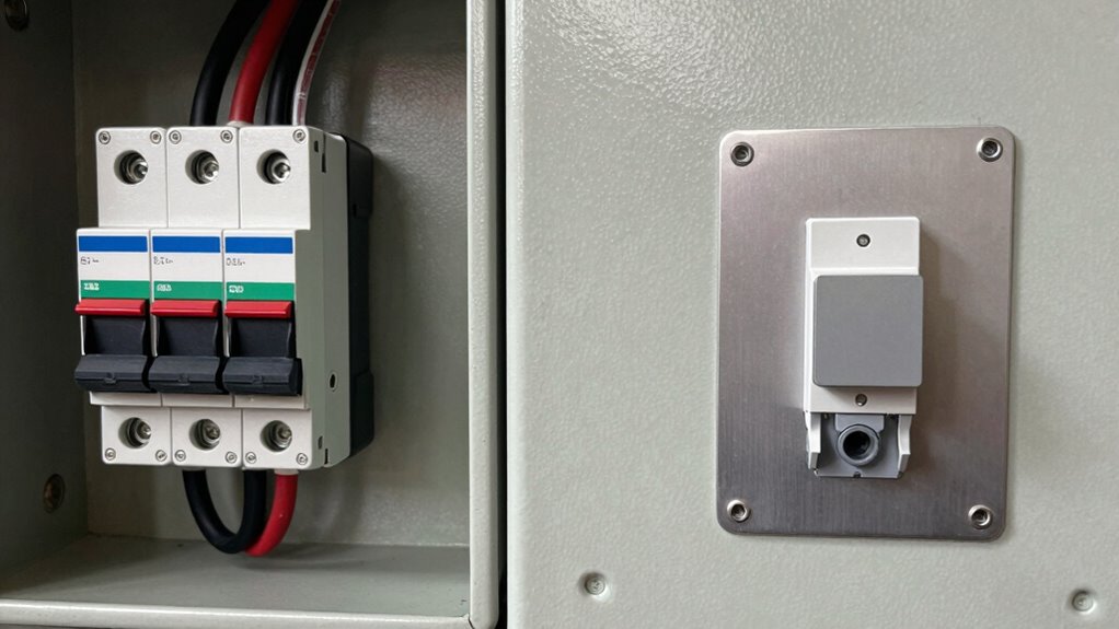 installation complexity varies significantly