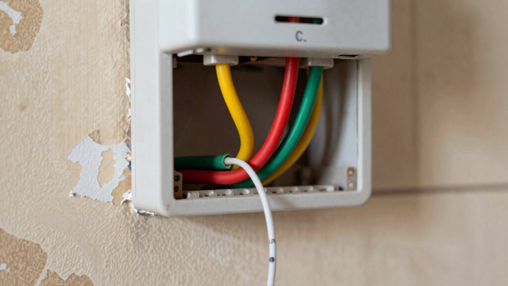 installing c wire alternatives