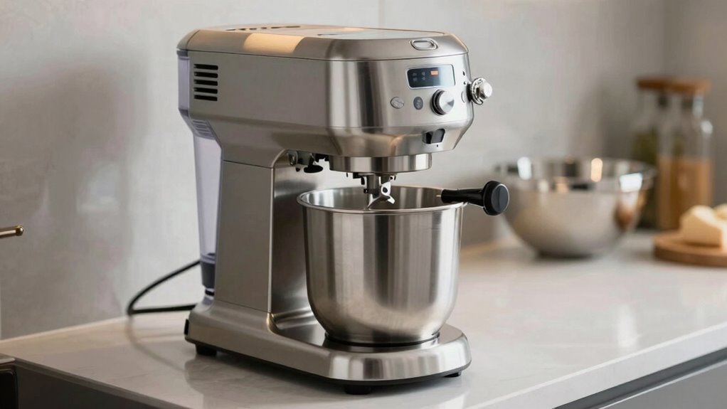 key factors for selection