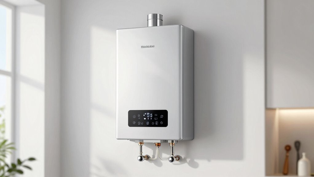 key selection considerations