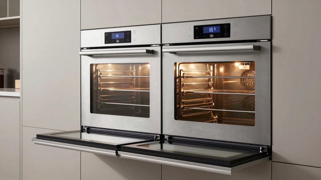 kitchen fit and features