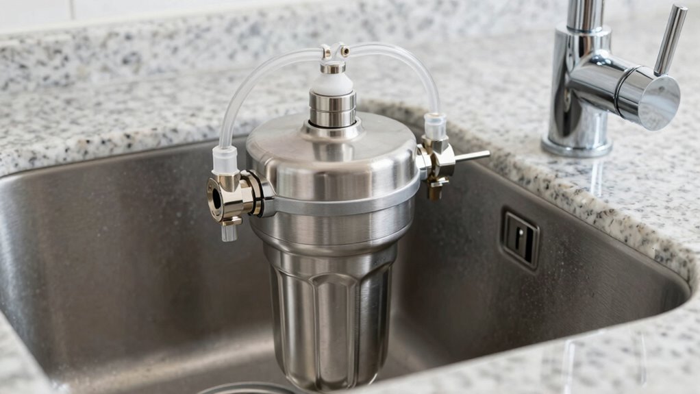 lead removal and safety