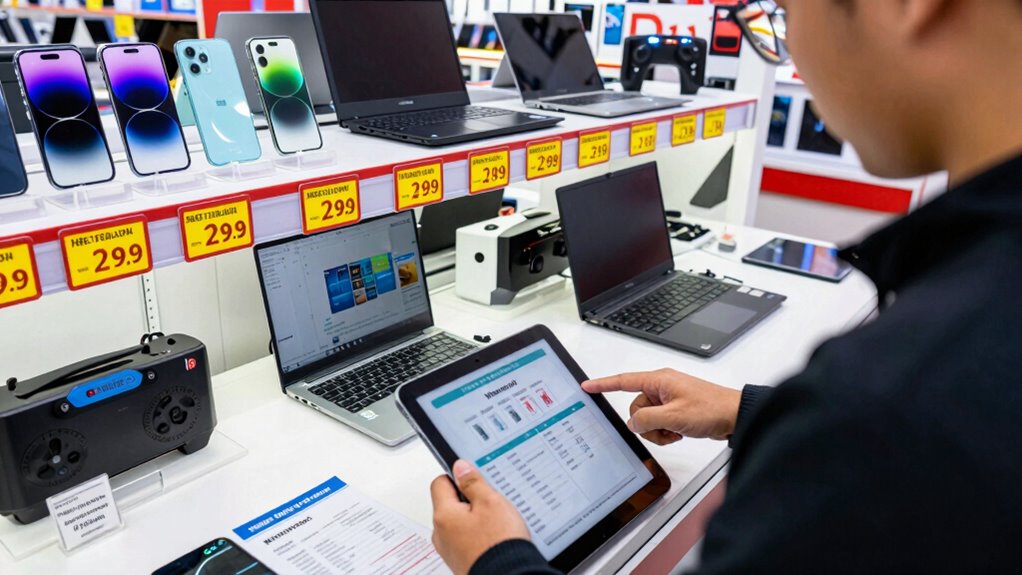 learn to identify scams