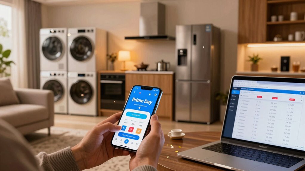 leverage prime day deals