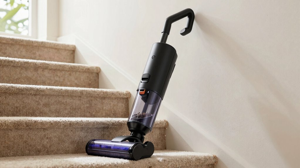 lightweight powerful versatile cleaning