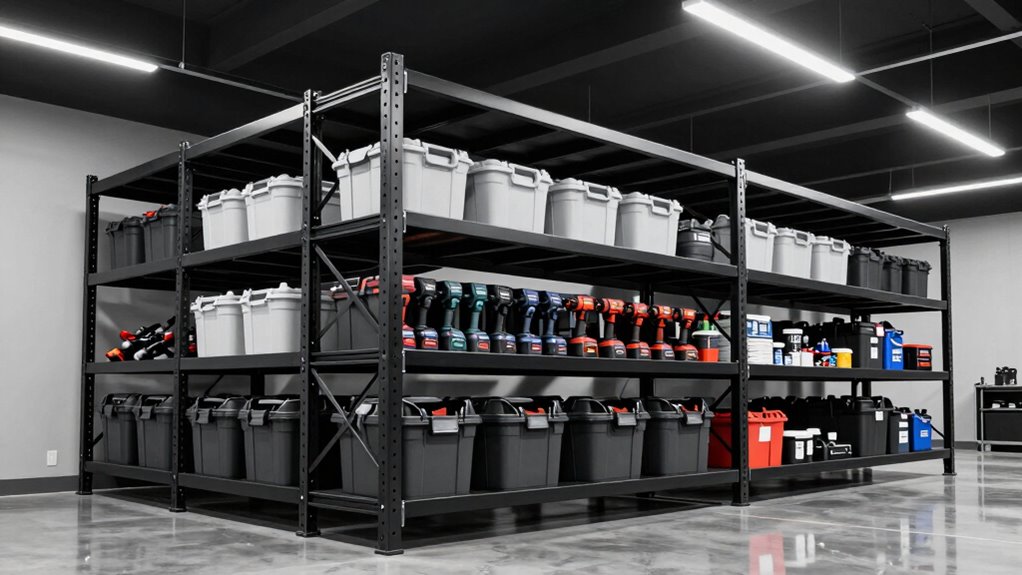 load capacity and durability