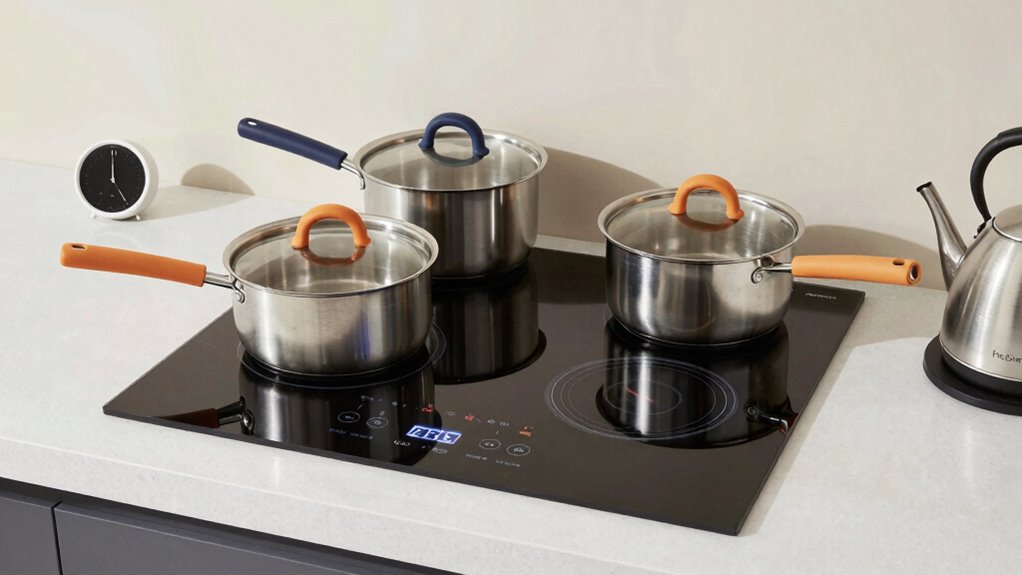 maintain clean check ventilate