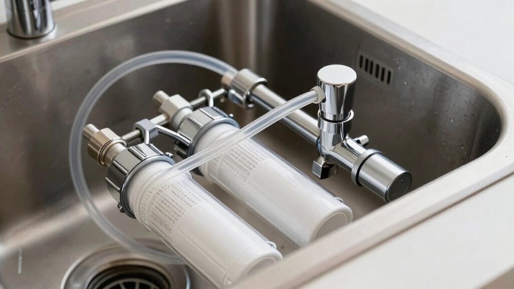 maintain inspect replace regularly