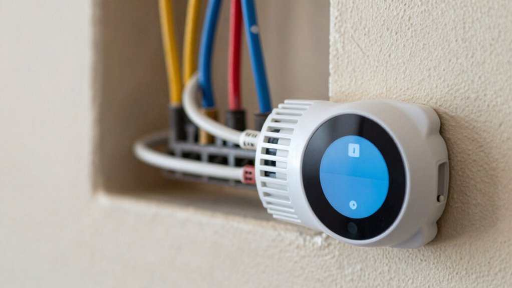 maintain smart thermostat reliability