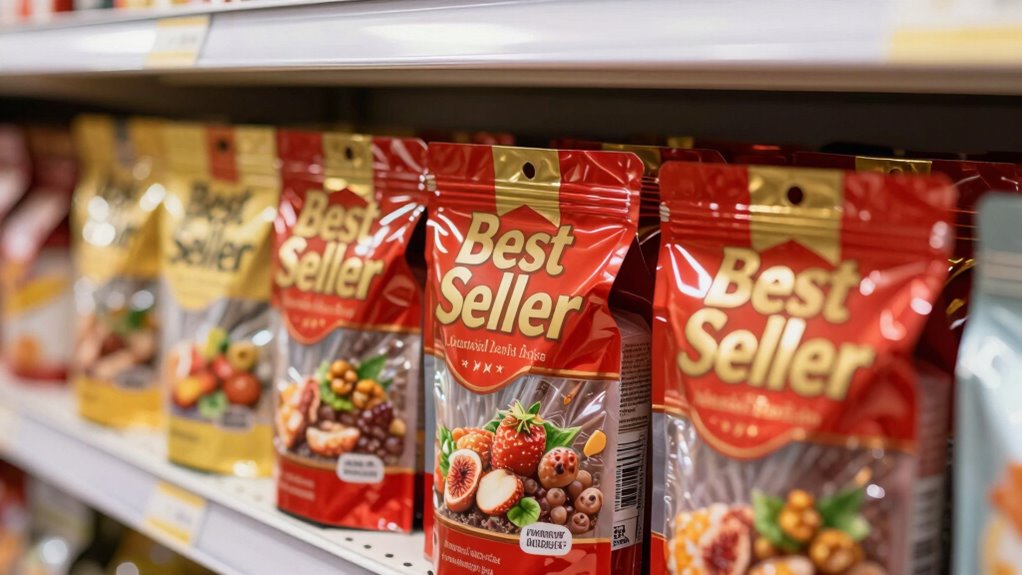 marketing boosts sales visibility