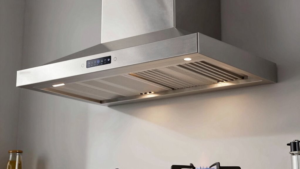 match cfm to cooking habits