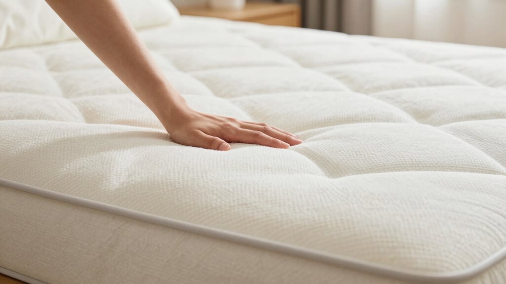 match comfort with preferences