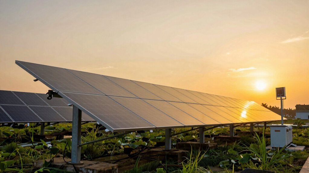 matching power station requirements