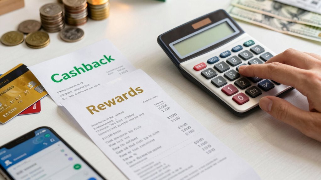 maximize rewards with math